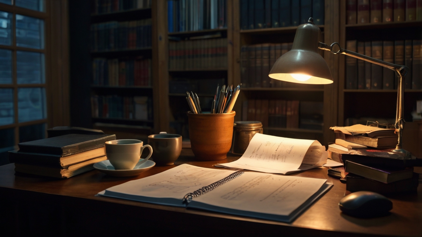 Professional Accounting Services