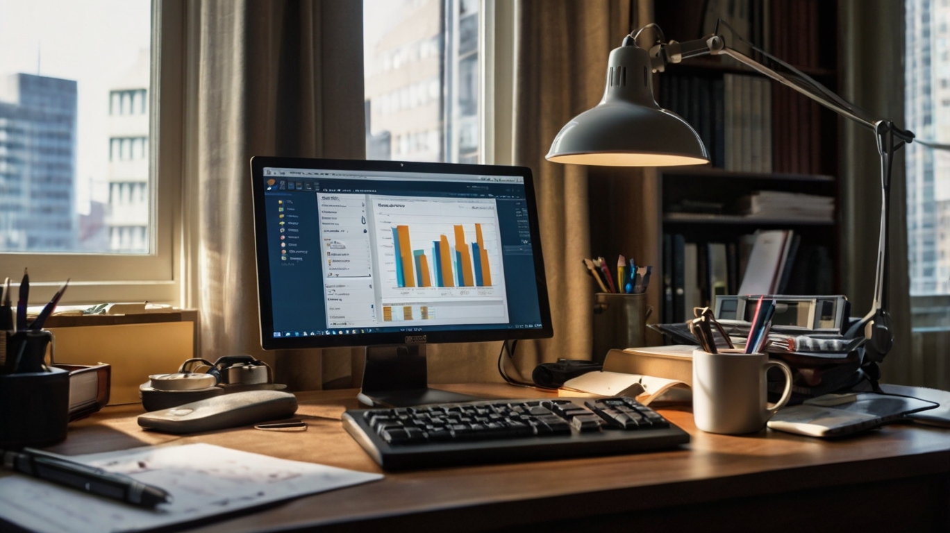 Business Accounting